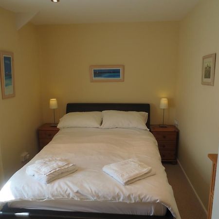 Courtyard Farm Cottages Mill End Boscastle Zewnętrze zdjęcie