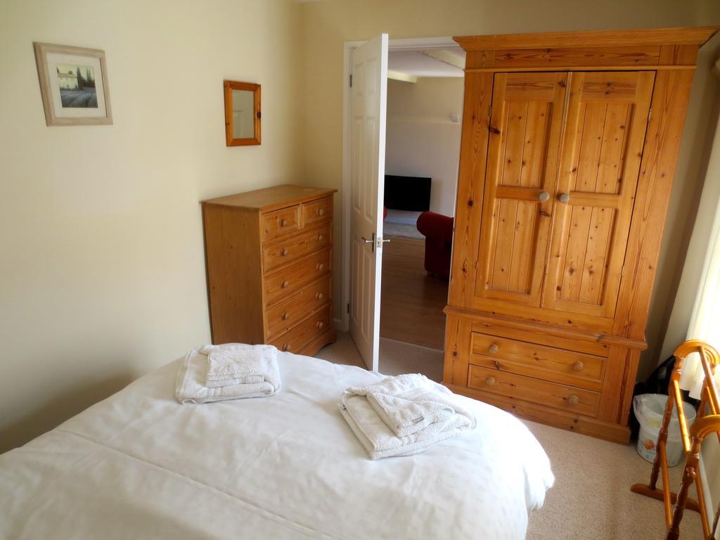 Courtyard Farm Cottages Mill End Boscastle Zewnętrze zdjęcie